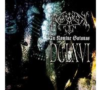 Ragnarok - In Nomine Satanas