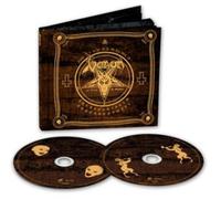 Venom In Nomine Satanas: The Neat Anthology (CD) Album