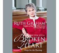 In ogni Pew si trova un cuore spezzato: speranza per il male