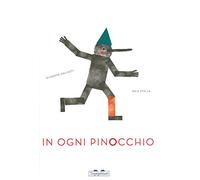 In ogni Pinocchio