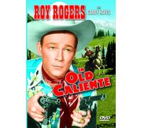 In Old Caliente (DVD) Roy Rogers Lynne Roberts George 'Gabby' Hayes Jack La Rue