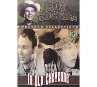 In Old Cheyenne [Edizione: Regno Unito] [Edizione: Regno Unito]