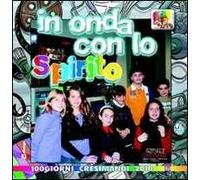 In onda con lo Spirito. Cammino cresimandi