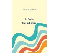 In onda. Stai sul pezzo