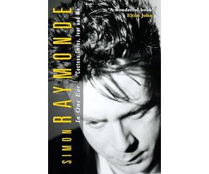 In One Ear: Cocteau Twins, Ivor and Me