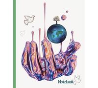 In One Gentle Hand: A World Held in Kindness | 120 Pages | 7.5 x 9.25 in | Matte Cover