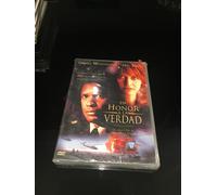 In Onore Della Verità DVD DENZEL WASHINGTON MEG RYAN