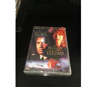 In Onore Della Verità DVD DENZEL WASHINGTON MEG RYAN