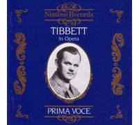 Audio Cd Lawrence Tibbett - In Opera 1926-1939