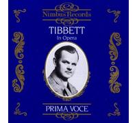 In Opera - Prima Voce [IMPORT] by Lawrence Tibbett (1991-05-27)