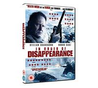 In Order of Disappearance [DVD] [Edizione: Regno Unito]