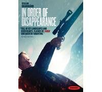 In Order of Disappearance (DVD) Stellan Skarsgard