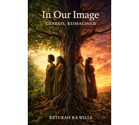 In Our Image: Genesis, Reimagined