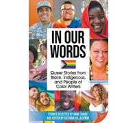 In Our Words (Tascabile)
