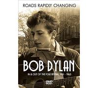 In & Out of the Folk Revival 1961-1965