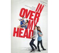 In Over My Head (DVD) Erica Lloyd Josiah David Warren Zachary Michael