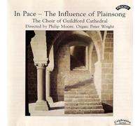 In Pace-Influence of Plainsong - in Pace-Influence of Plainsong