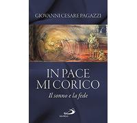 In pace mi corico. Il sonno e la fede