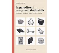 In paradiso si mangiano sfogliatelle