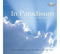 In Paradisum