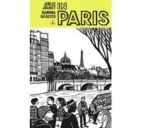 In Paris: Livre en anglais