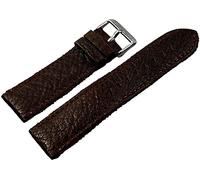 In pelle Orologio bracciale orologio da polso cinturino per orologio da polso bracciale marrone 890070700124