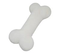 in peluche a forma di osso, lungo in morbido velluto e cotone PP, 35 cm, peluche decorativo per soggiorno, camera da, divano, bambini, animali domestici