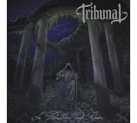 In Penitence And Ruin
