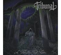 In Penitence And Ruin