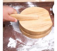 IN per Pasta Pressa Maker Skin Wrap Ravioli Tortilla Pressione Tool