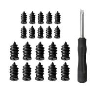 In Per Riparazione Pneumatici, Strumento Di Riparazione Rapida, Ripristino Foratura Pneumatici, Per, Viaggi A Lunga Distanza, Avventure, Commuting, Campeggio, Autostrada