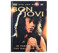 In Performance DVD/Book