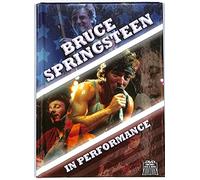 In Performance DVD/Book
