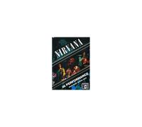 In Performance DVD Video Nirvana - 0823880023248