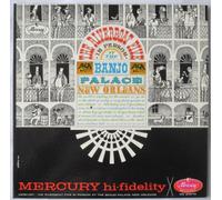 In Person At The Banjo Palace New Orleans