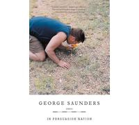 In Persuasion Nation: Stories