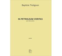 In petroleum veritas - BOOK+PART