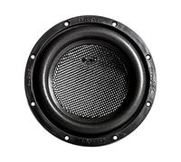 In Phase Car Audio XT-8 1000W 8 "XT Series Peak Power Subwoofer, 2 Ohm Duel Voice Coil
