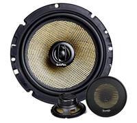 In Phase xtc17, 2 250 W coassiale Sistema di altoparlanti