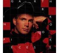 In Pieces by Garth Brooks (2000-01-01)