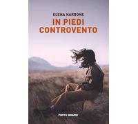 In piedi controvento