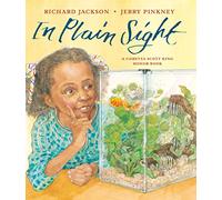 In Plain Sight