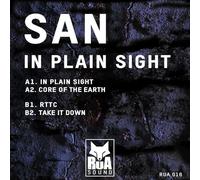 In Plain Sight