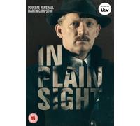 In Plain Sight (DVD) Douglas Henshall Martin Compston Shauna MacDonald