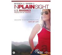 In Plain Sight S1 2013 (DVD)