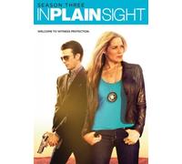 In Plain Sight: Season Three (3 Dvd) [Edizione: Stati Uniti]