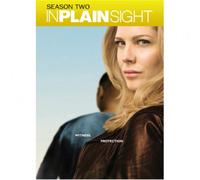 In Plain Sight: Season Two (DVD) Mary McCormack Frederick Weller Paul Ben-Victor