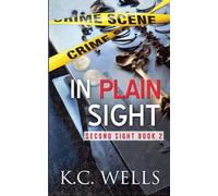 In Plain Sight (second edition): 2