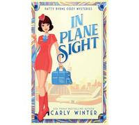 In Plane Sight: 2