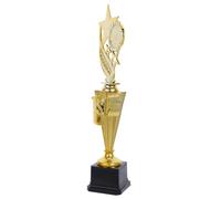 in plastica per il primo posto - Premio per il del torneo